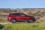 Honda CR-V 2016 года (NA)